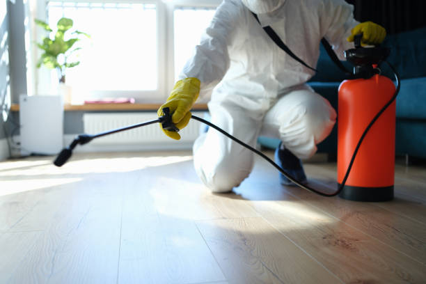 Reliable Biohazard Cleanup contractor in Carrollton, IL by Dulley Family Biohazard Services